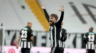 Beşiktaş, Adem Ljajic yüzünden yeni transfer yapamıyor