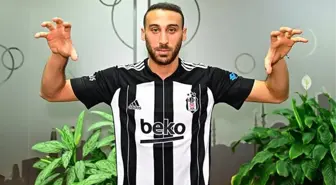 Beşiktaş'ın eski yönetim kurulu üyesi Seyit Ateş transferin fitilini yaktı! Cenk Tosun geri dönüyor