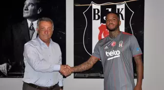 Beşiktaş, Valentin Rosier ile sözleşme imzaladı