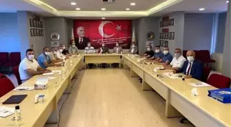 Bölgede değer sağlayacak projeler konuşuldu