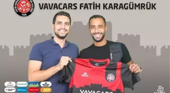 Fatih Karagümrük, Mehdi Benatia'yı kadrosuna kattı