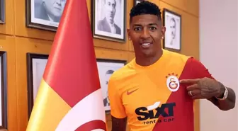 Galatasaray'da dev maliyet! Patrick van Aanholt transferi pahalıya patladı