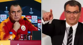 Galatasaray'ın transferine Fenerbahçe'nin eski sportif direktörü Comolli engel oldu