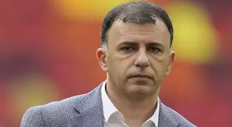 Igor Angelovski: 'Fenerbahçe ile görüştüm'