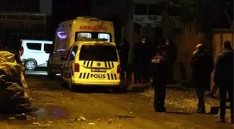 Metruk binada korkunç cinayet! Yaşlı adamı, başını taşla ezerek öldüren katil kendisini savundu: Beni boynumdan öpüp taciz etti