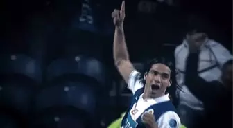 Falcao Garcia'nın FC Porto ve AS Monaco Formasıyla En İyi Anları