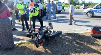 Son dakika haberi! Samsun'da trafik kazası: 1 ölü