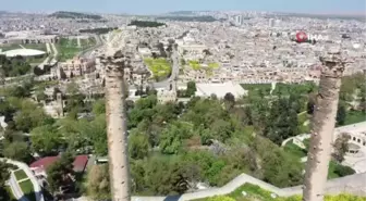 TOKİ, Şanlıurfa'da 54 rezidans daire ve 32 ofisi açık artırma yöntemi ile satışa sundu