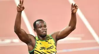 Tokyo Olimpiyatları'nda Usain Bolt yok mu? Usain Bolt 100 metre koşusunda var mı?