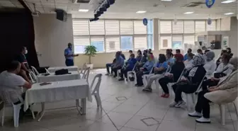 Uluslararası lojistik firmasına personel istihdamı