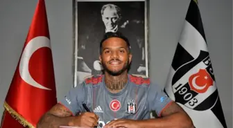 Valentin Rosier'den Beşiktaş taraftarına teşekkür