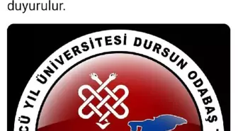 YYÜ, vaka başvurularındaki artış nedeniyle poliklinik randevu sayılarını azalttı