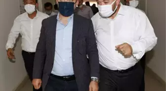 AK Parti'li Turan: 'Cumhur İttifakı' yerli ve milli mutabakattır