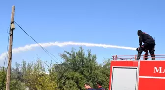 Bilinen teori bu sefer tutmadı! Suçlu, olay mahallinde yakayı ele verdi