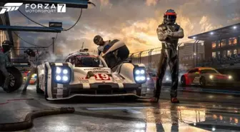 Forza Motorsport 7 satıştan kaldırılıyor!