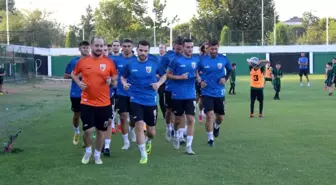 Son dakika haber! Kızılcabölükspor yeni sezon hazırlıklarına hız verdi