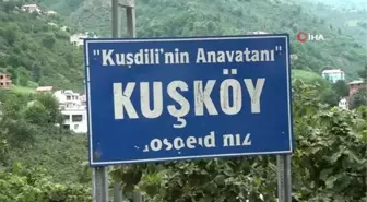 Kuş dilinin kullanıldığı Kuşköy turizme kazandırılıyor