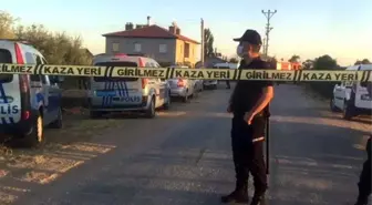 Konya'da 7 kişinin öldürüldüğü aile faciasıyla ilgili 10 kişi gözaltına alındı