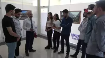 Yüksekovalı öğrencilerin YKS başarısı