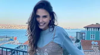 Baş Belası Nazlı kim? Baş Belası Nazlı'yı canlandıran Dilara Aksüyek kimdir?