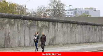 Berlin duvarı ne zaman yıkılmıştır? Berlin duvarı neden ve ne zaman yapılmıştır?