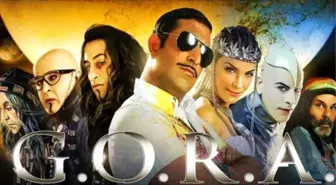 Bob Marley Faruk kim? GORA oyuncuları kimlerdir? GORA filmi konusu, ne zaman çekildi?