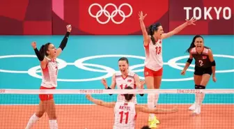 Filenin Sultanları Rusya maçı ne zaman? Türkiye ROC voleybol maçı saat kaçta?