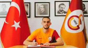 Galatasaray'ın Berkan Kutlu transferinde senet krizi