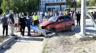 Son dakika... Karabük'te 5 ayrı trafik kazası : 3'ü çocuk 9 yaralı