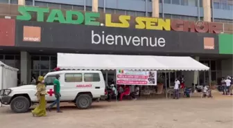 Senegal, Kovid-19 salgınının en zor evresinden aşılamayla kurtulmak istiyor