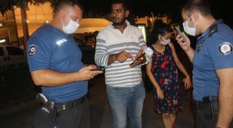 İşitme engelli kişinin motosikleti çalındı
