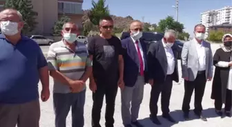 AFYONKARAHİSAR - Orman yangınlarından etkilenenlere gıda ve ihtiyaç malzemeleri gönderildi