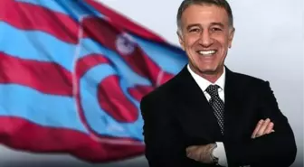 Trabzonspor Kulübü Başkanı Ağaoğlu: 'Trabzonspor'umuz ülke futbolunun temel direğidir, yüz akıdır ve mihenk taşıdır'