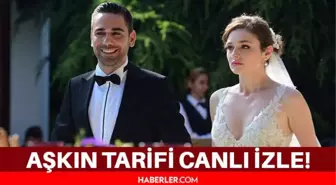 Aşkın Tarifi canlı izle! Kanal D Aşkın Tarifi 8. bölüm izle! Aşkın Tarifi 8. bölüm fragmanı izle! Aşkın Tarifi yeni bölüm izle!