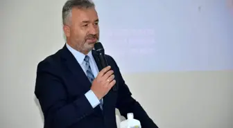 Başkan Topaloğlu: 'Projelerimizi hayata geçirmeye devam ediyoruz'