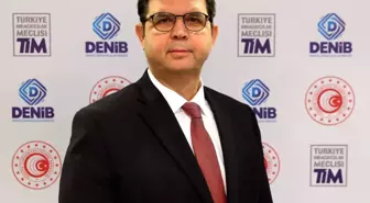 Denizli ihracatındaki yükseliş Temmuzda devam etti