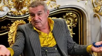 Gigi Becali'den olay Morutan yorumu: Onun için 3 milyon euro bile ödemem