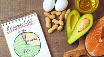 Ketojenik Diyet nedir? Ketojenik diyet nasıl yapılır?