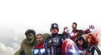 Marvel's Avengers ücretsiz hafta sonu etkinliği oyuncu sayısında ciddi artışa yol açtı!