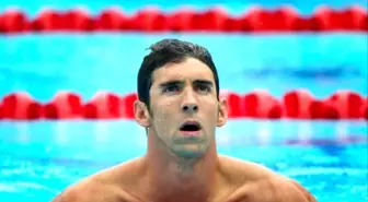 Michael Phelps Tokyo 2020 olimpiyatlarında yok mu, neden yok? Michael Phelps Tokyo 2020'de yarışmayacak mı?