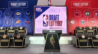 NBA Draft nedir? Draft ne demek? NBA Draft seçmeleri nasıl yapılır? Draft ile seçilen Türk basketbolcular kimlerdir?