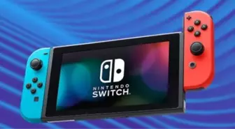 Ağustos ayında Nintendo Switch'e gelecek 9 yeni oyun!