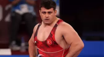 Rıza Kayaalp hangi güreşi kazandı? Rıza Kayaalp madalya kazandı mı? Rıza Kayaalp yenildi mi? Grekoromen 130 kg 2020 yaz olimpiyatları!