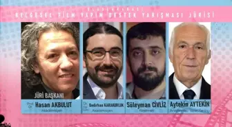 Uluslararası Altın Safran Belgesel Film Festivali'nin jüri üyeleri belirlendi