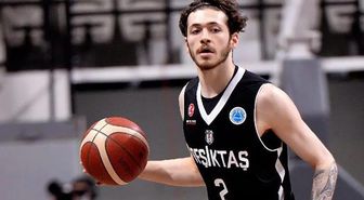 Bir Türk daha NBA yolcusu! Alperen'in ardından Şehmus Hazer de basketbolun zirve ligine gidiyor