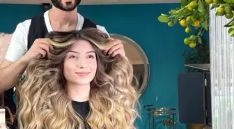 Bu yıl saç renginde moda kahve tonları