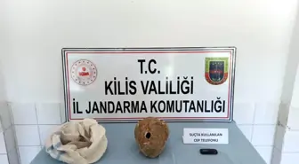 Büyü bozma bahanesiyle dolandırıcılık jandarmaya takıldı