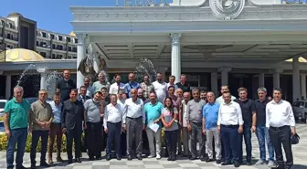 İHA pandemiye rağmen büyüyor