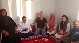 Kaymakamdan orman yangını uyarısı