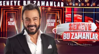 Kerem Alışık'ın sunumuyla 'Seneye Bu Zamanlar' TRT 1'de başlıyor